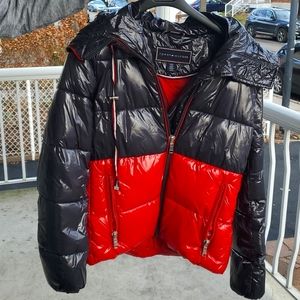 Tommy Hilfiger Puffer